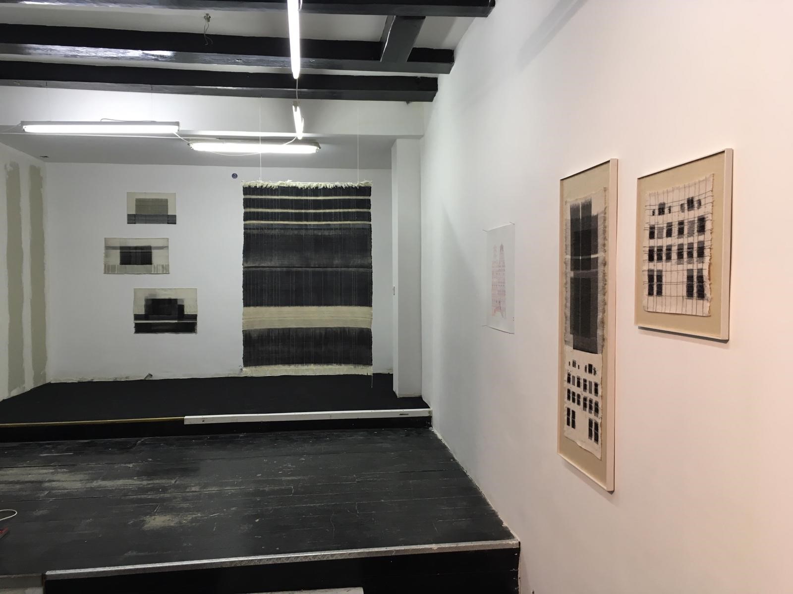 Expo Mirjam Hagoort en HOH Architecten online te bekijken.