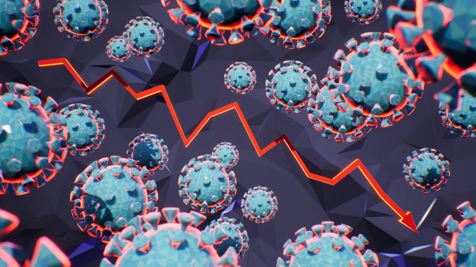 Waarom deze crisis wel eens heel lang kan duren
