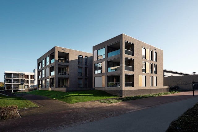 Beeld Hugo Thomassen