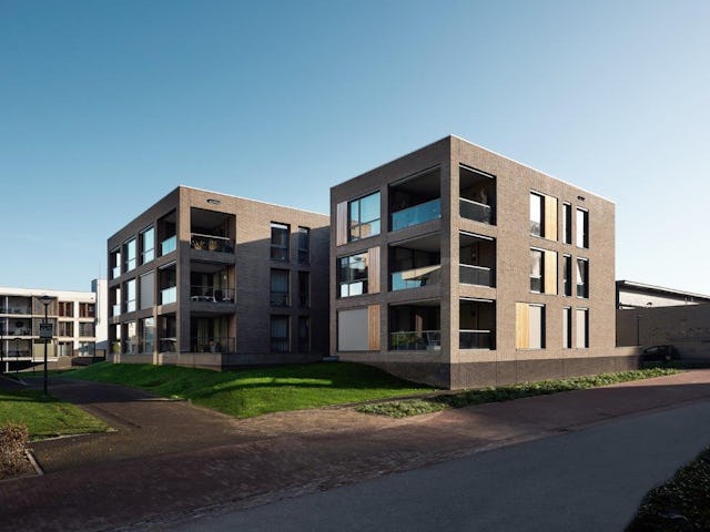 Beeld Hugo Thomassen