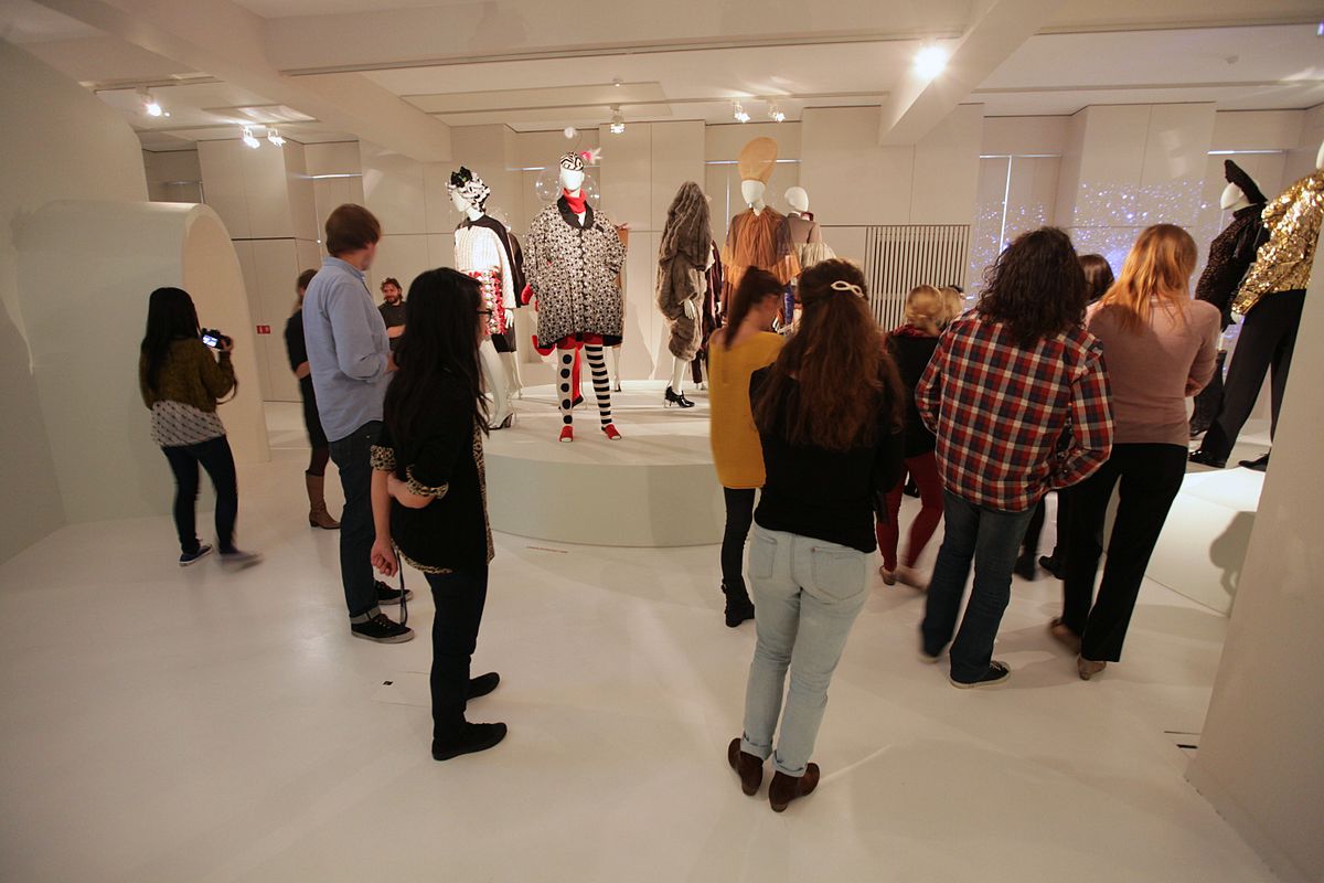 Heropening MoMu's uitgesteld naar 2021