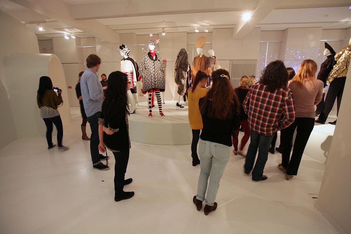 Heropening MoMu's uitgesteld naar 2021