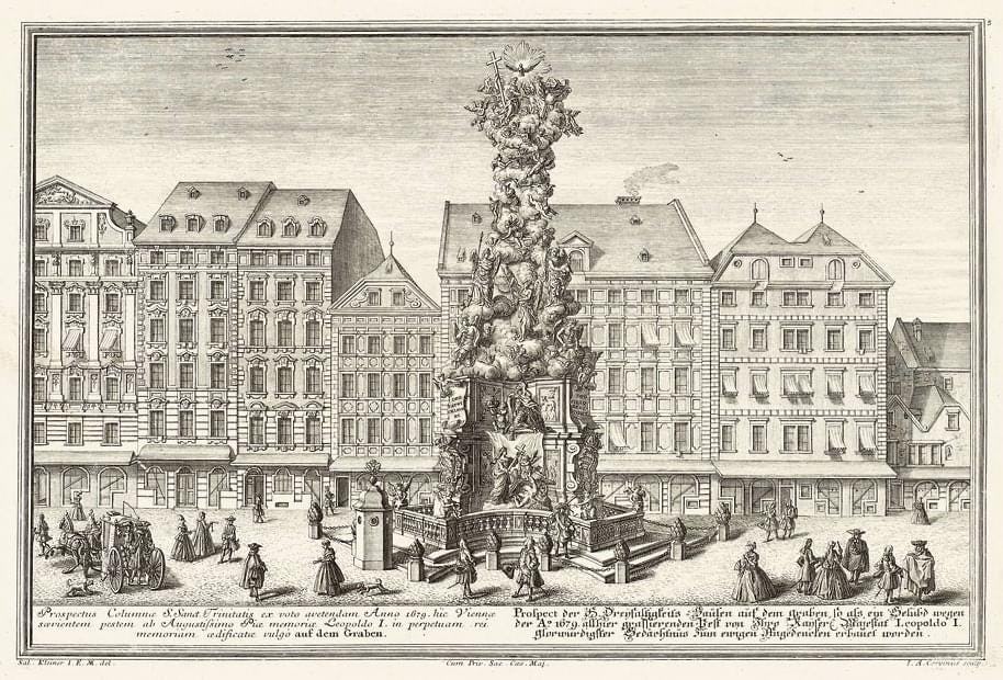 Blog - Architectuur na corona: de subtiele kunst van heugenis