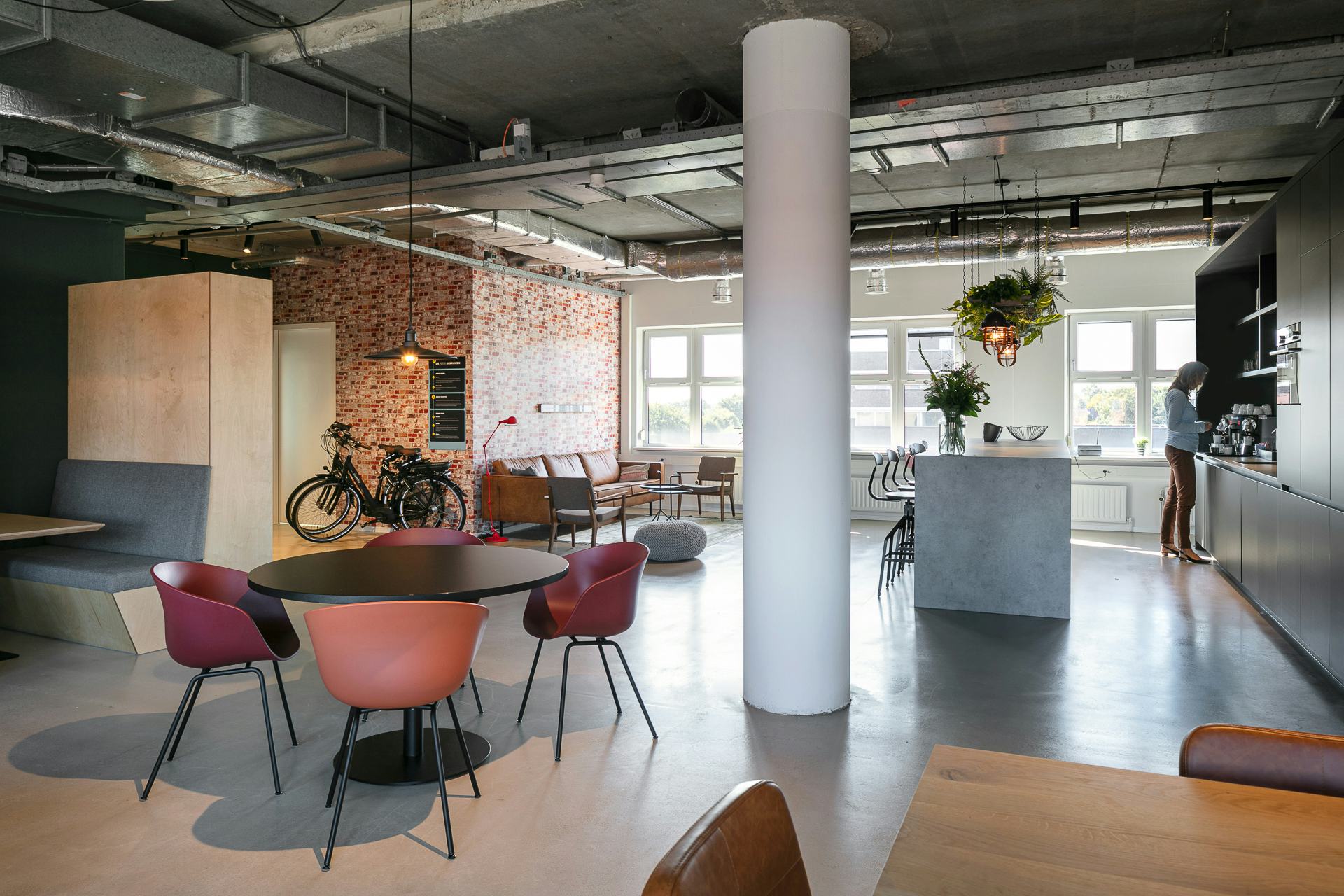 Ontwerp: DZAP | Fotografie: Stijn Poelstra