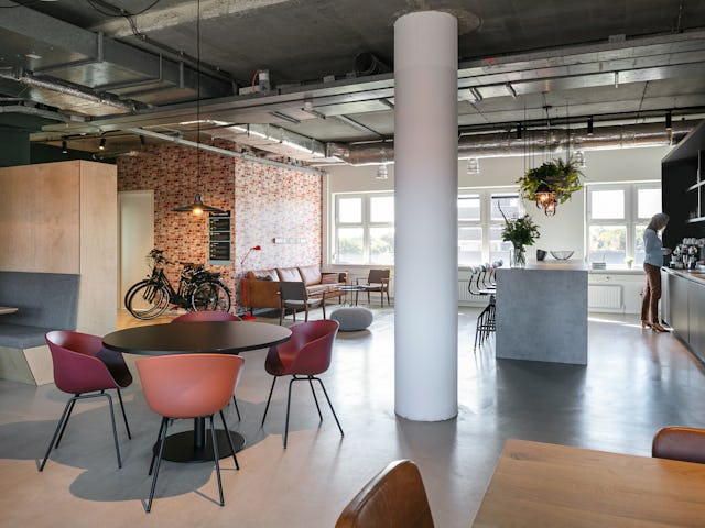 Ontwerp: DZAP | Fotografie: Stijn Poelstra