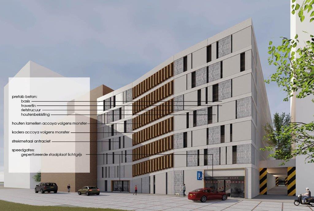 Beeld Riesjard Schropp