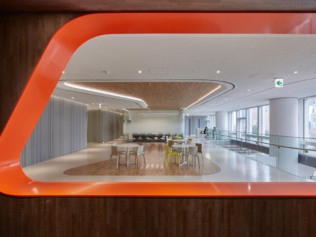 Beeld Rohspace