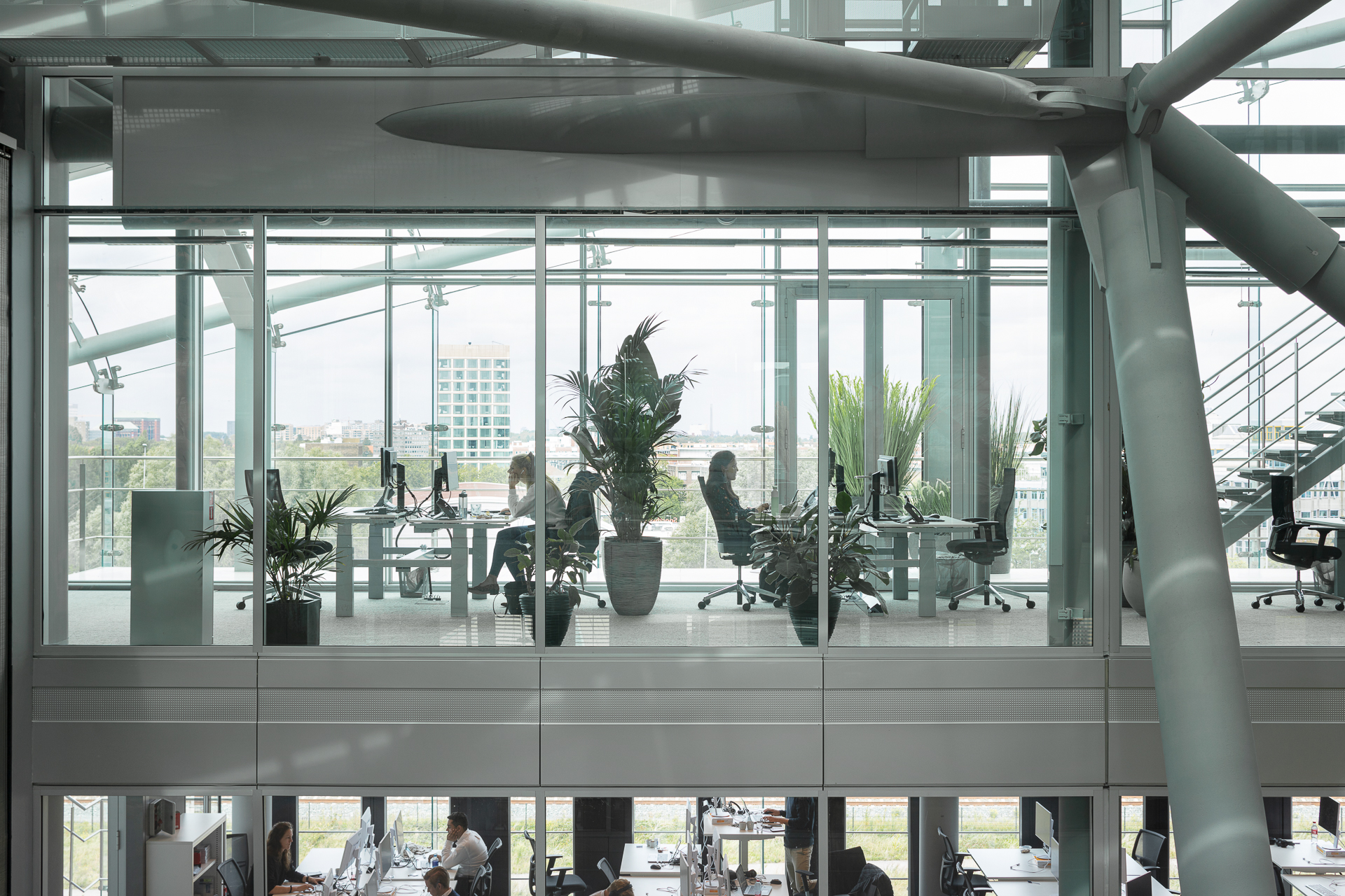 Beeld Stijn Poelstra