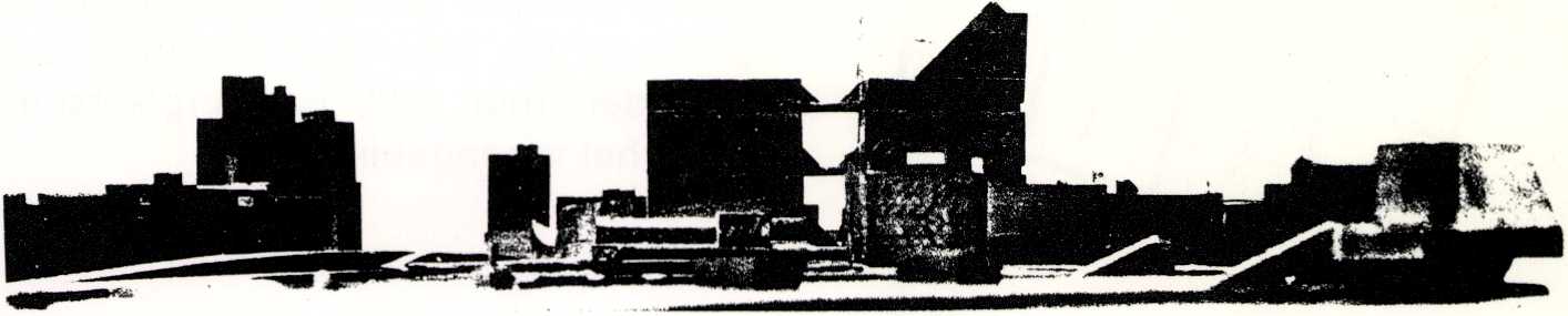 Wereldhandelscentrum in Rotterdam door Architectenbureau Hoogstad