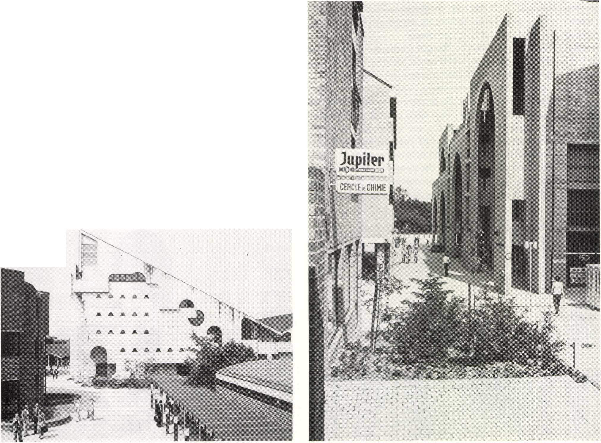 Louvain-La-Neuve (1979/3)