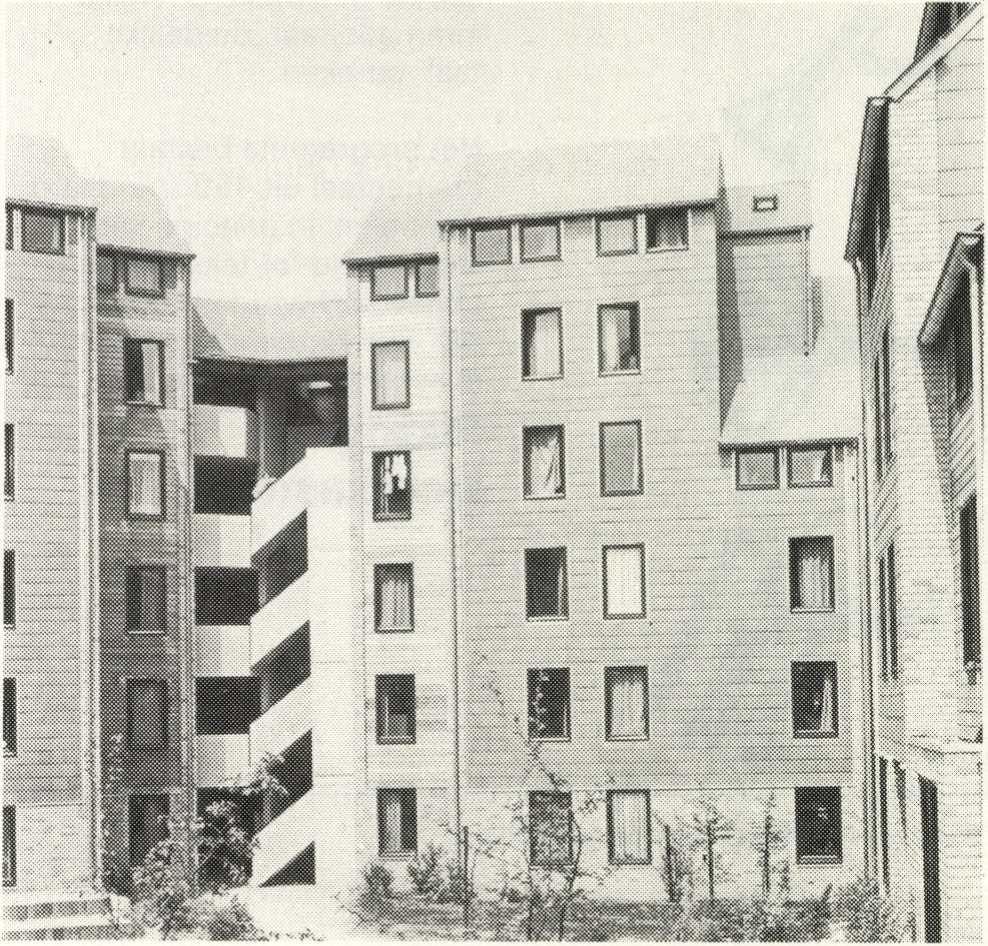 Louvain-La-Neuve (1979/3)