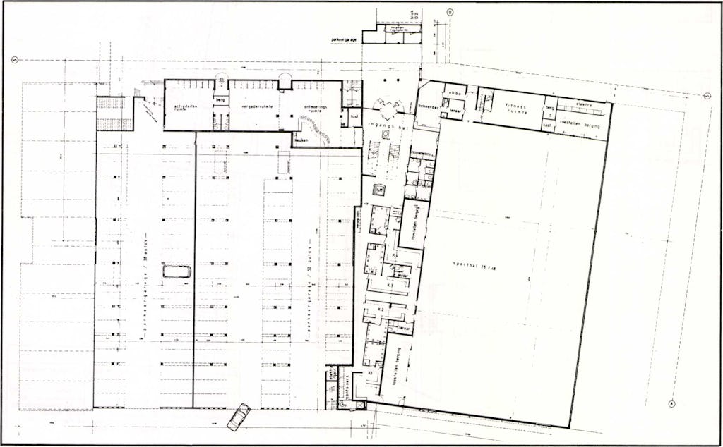 Vernieuwing Schilderswijk Den Haag