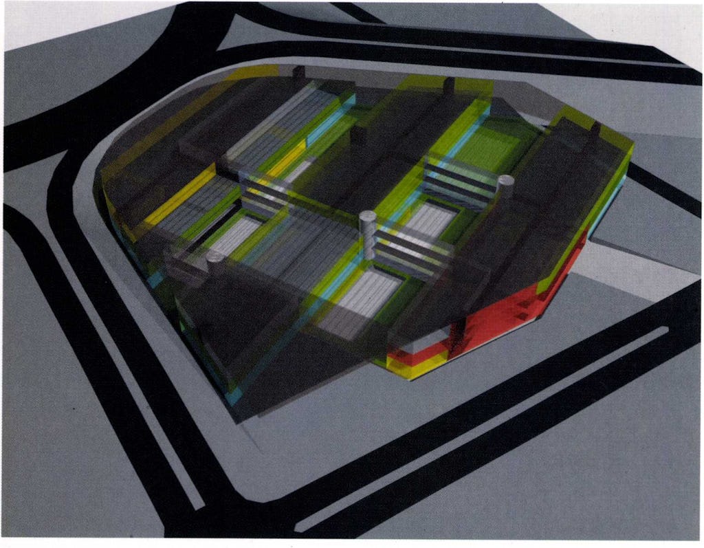 Essay: Computergebruik in de architectuur
