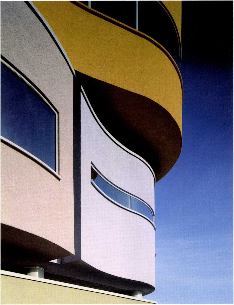 Wall House 2 in Groningen door John Hejduk