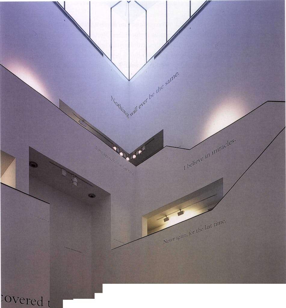 Van Abbemuseum in Eindhoven door Abel Cahen