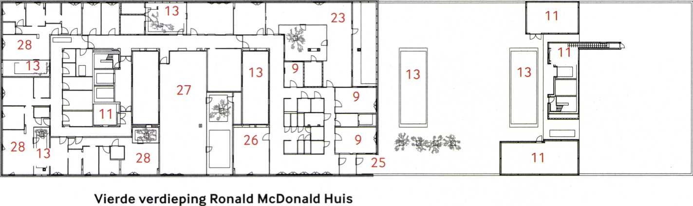 Groot Klimmendaal in Arnhem door Koen van Velsen