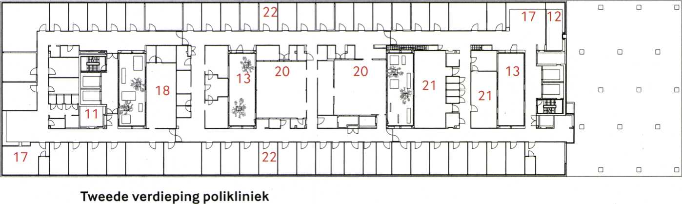 Groot Klimmendaal in Arnhem door Koen van Velsen