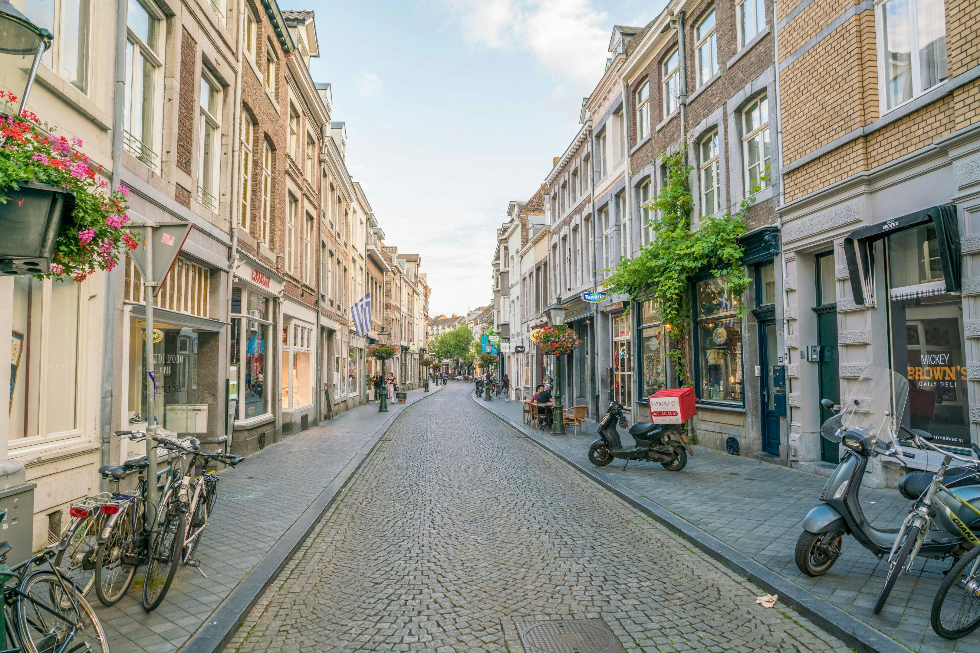 Extra vangnet NHG voor woningeigenaren vanwege coronacrisis