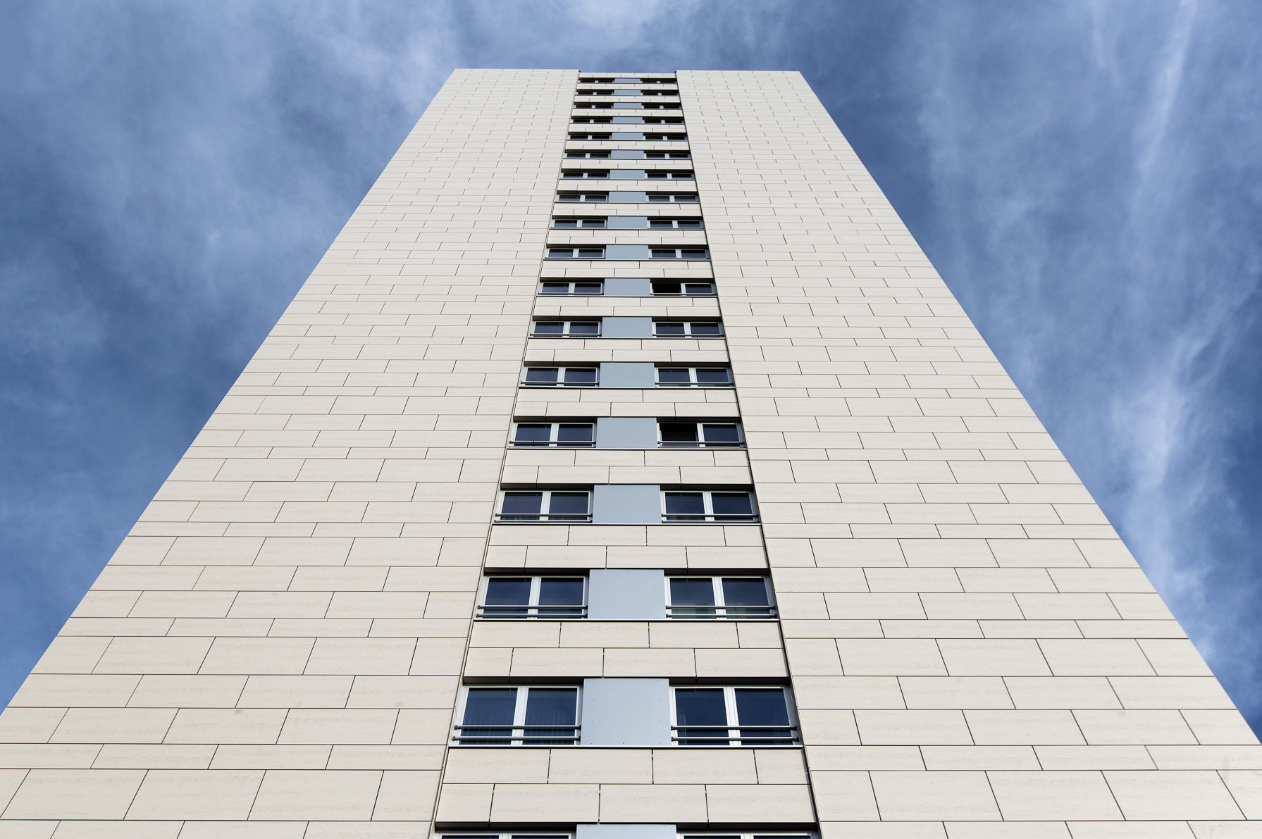 Dekton® siert zuidgevel 't Hooghe Huys