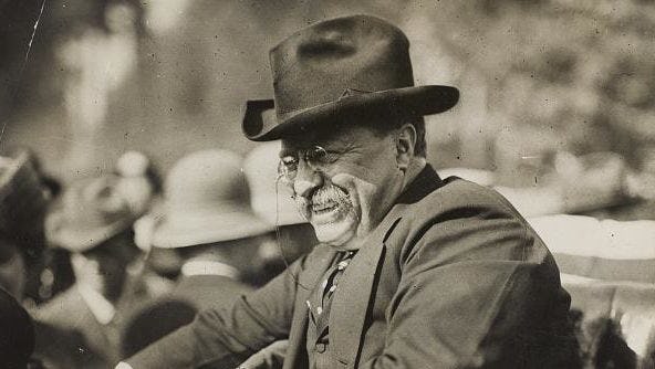 Nominaties bekend voor ontwerp Theodore Roosevelt Presidential Library & Museum