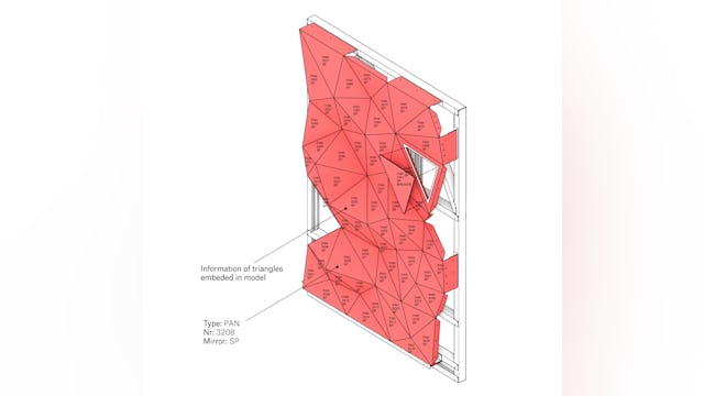 Theater Zuidplein in Rotterdam door de Zwarte Hond, Studio RAP en BURO M2R. Beeld Studio RAP