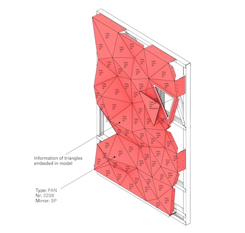 Theater Zuidplein in Rotterdam door de Zwarte Hond, Studio RAP en BURO M2R. Beeld Studio RAP