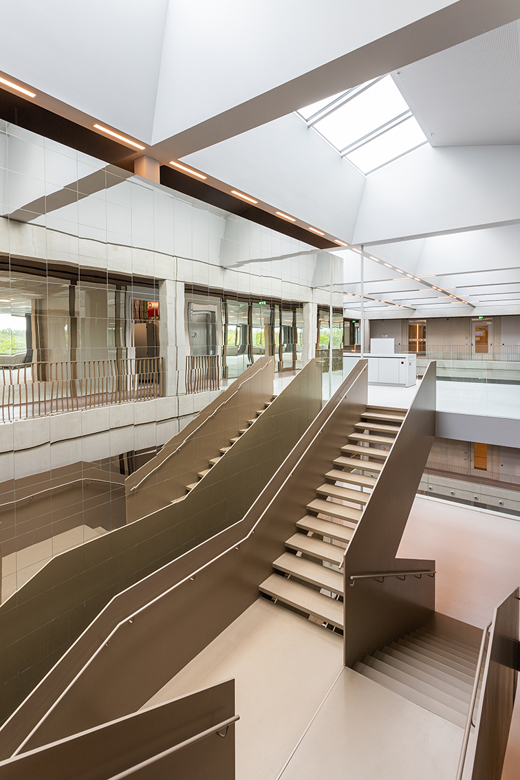 Plus Ultra II in Wageningen door Proof of the Sum