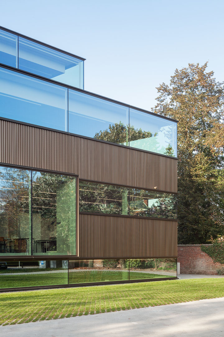 Beeld SCHWARZ | FOTOGRAFIE, Ulrich Schwarz, Berlijn. www.architektur-fotografie.net