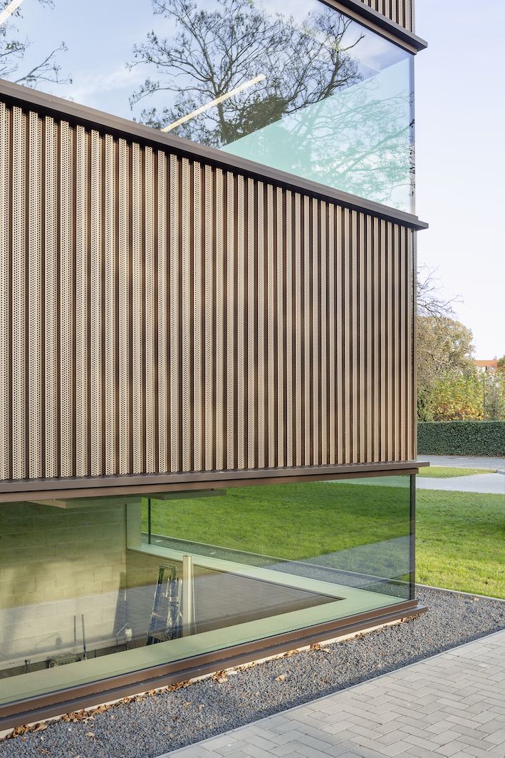 Beeld SCHWARZ | FOTOGRAFIE, Ulrich Schwarz, Berlijn. www.architektur-fotografie.net