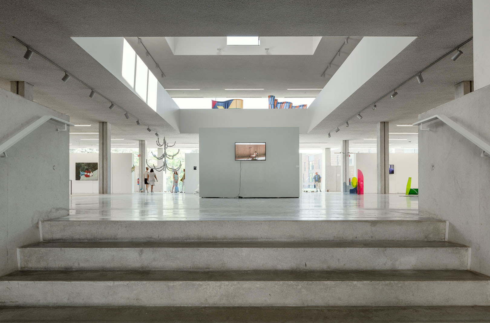 Beeld SCHWARZ | FOTOGRAFIE, Ulrich Schwarz, Berlijn. www.architektur-fotografie.net