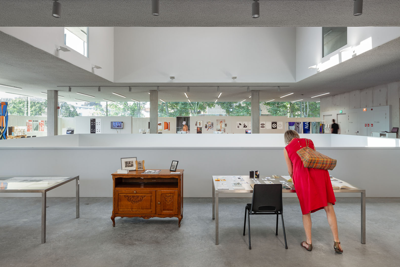 Beeld SCHWARZ | FOTOGRAFIE, Ulrich Schwarz, Berlijn. www.architektur-fotografie.net