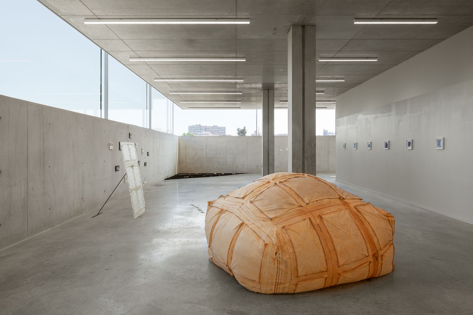 Beeld SCHWARZ | FOTOGRAFIE, Ulrich Schwarz, Berlijn. www.architektur-fotografie.net