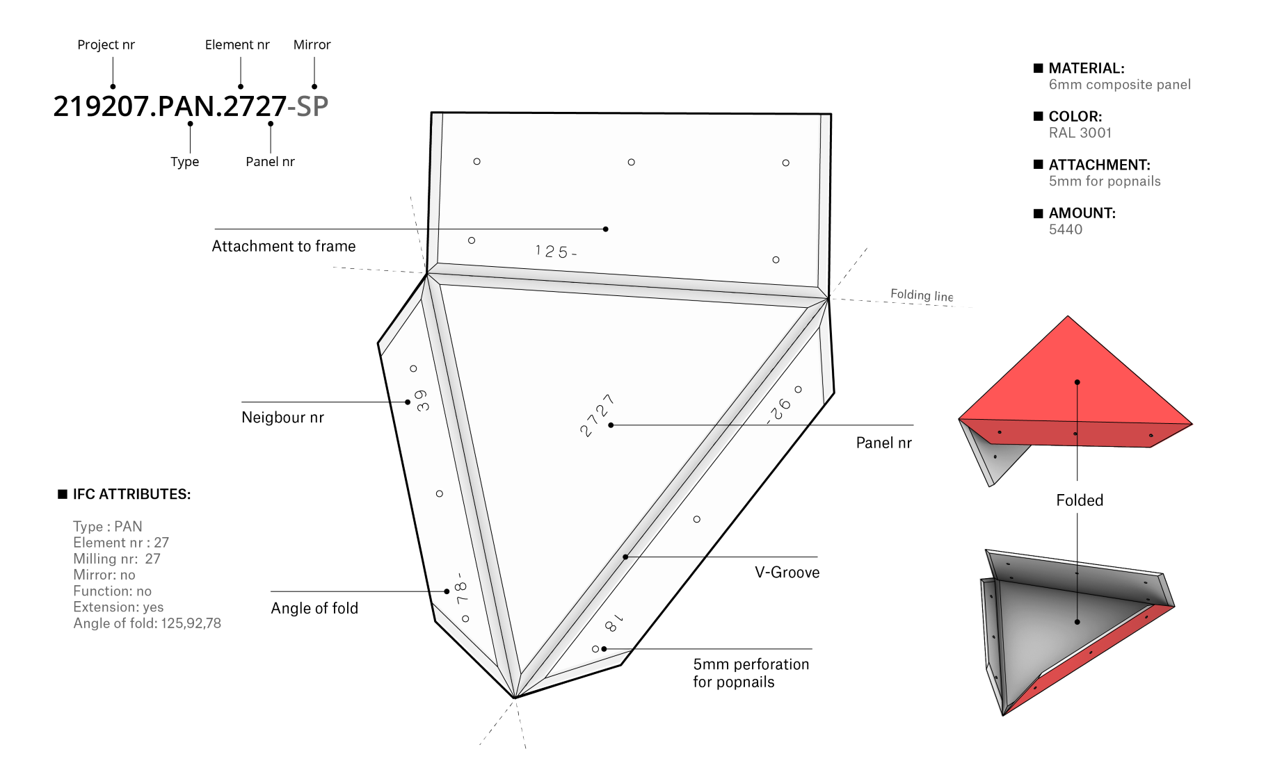 Theater Zuidplein in Rotterdam door de Zwarte Hond, Studio RAP en BURO M2R. Beeld Studio RAP