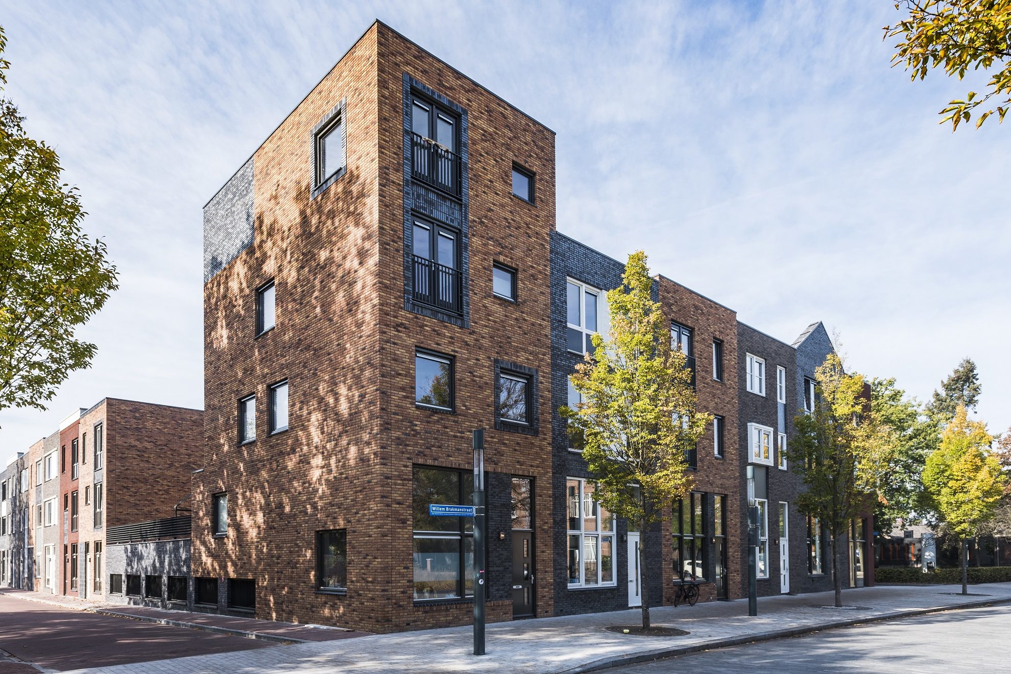 Hoe impregneren een einde maakt aan de witte waas op gevels