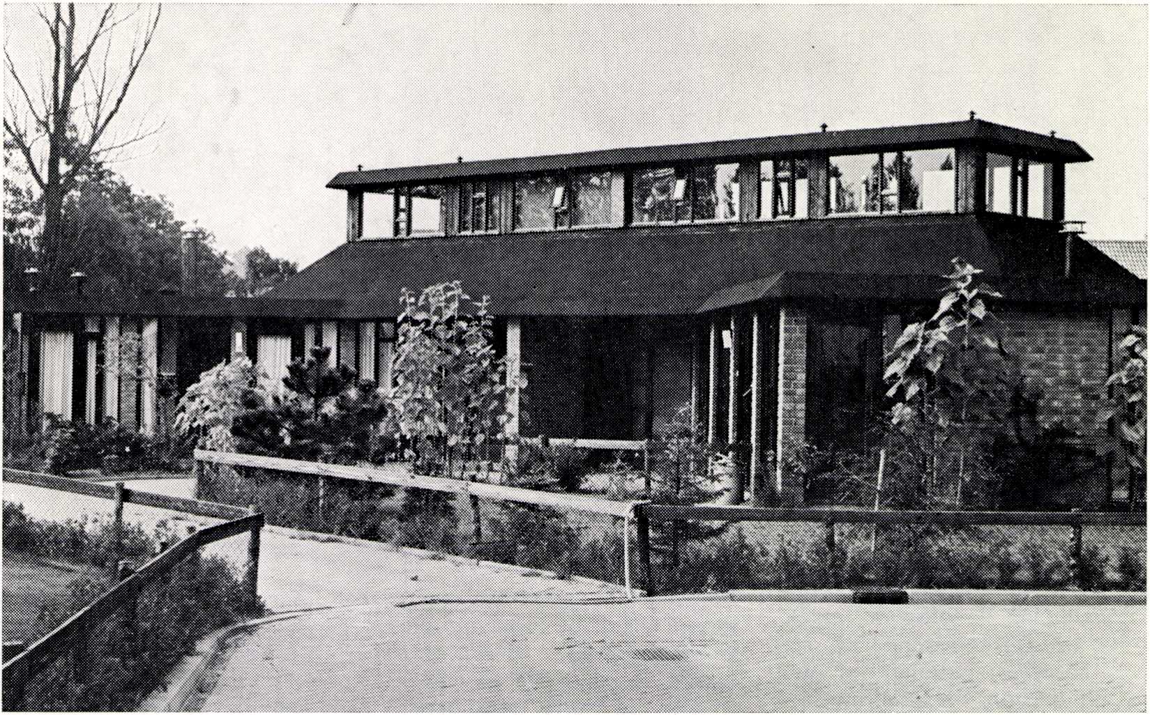 1Woningen in Hoevelaken door Jan Verhoeven