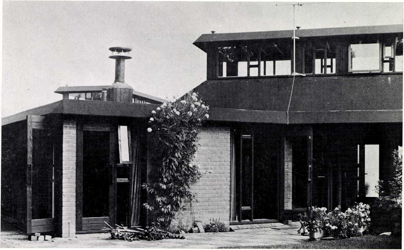 1Woningen in Hoevelaken door Jan Verhoeven