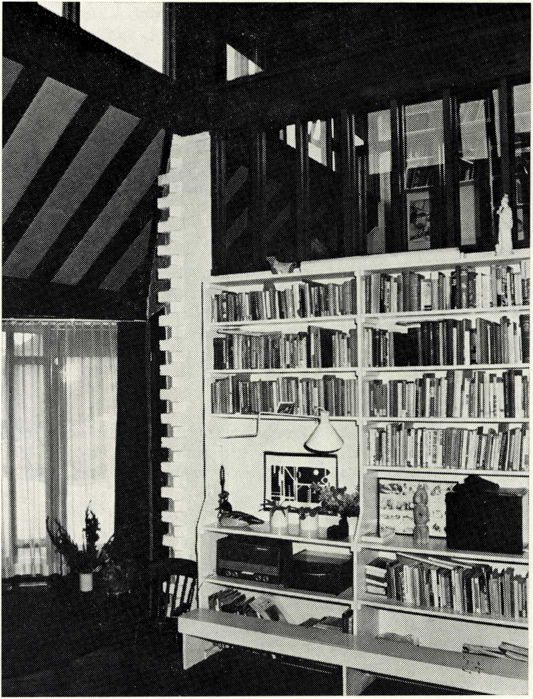 1Woningen in Hoevelaken door Jan Verhoeven