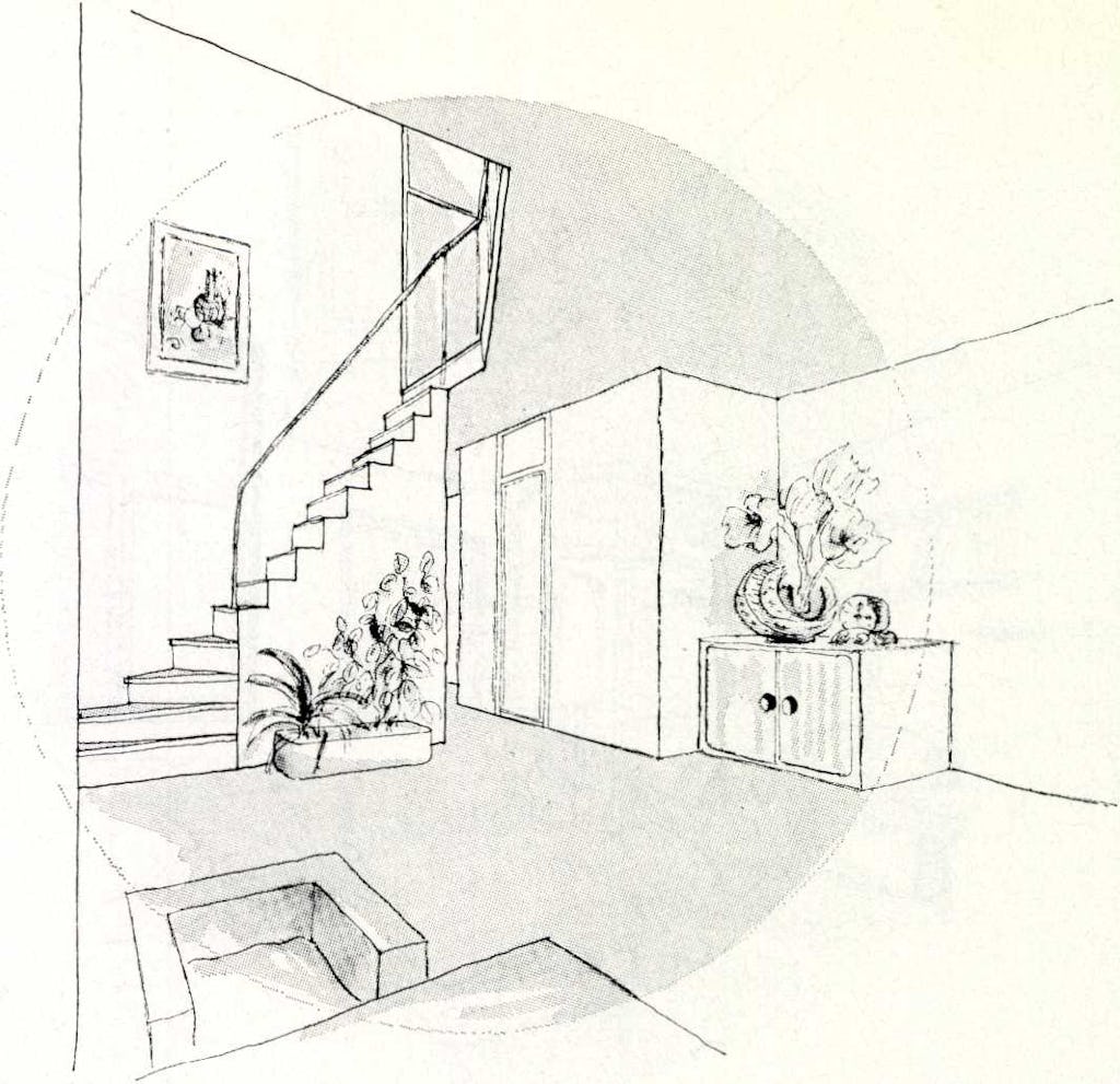 Stadsvernieuwing binnenstad Zwolle door Aldo Van Eyck en Theo Bosch Stadsvernieuwing binnenstad Zwolle door Aldo Van Eyck en Theo Bosch
