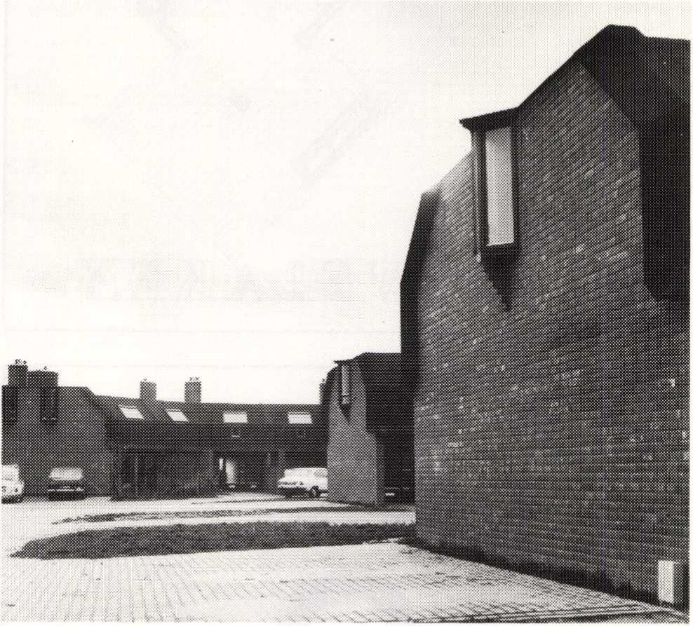 1Woningen in Hoevelaken door Jan Verhoeven