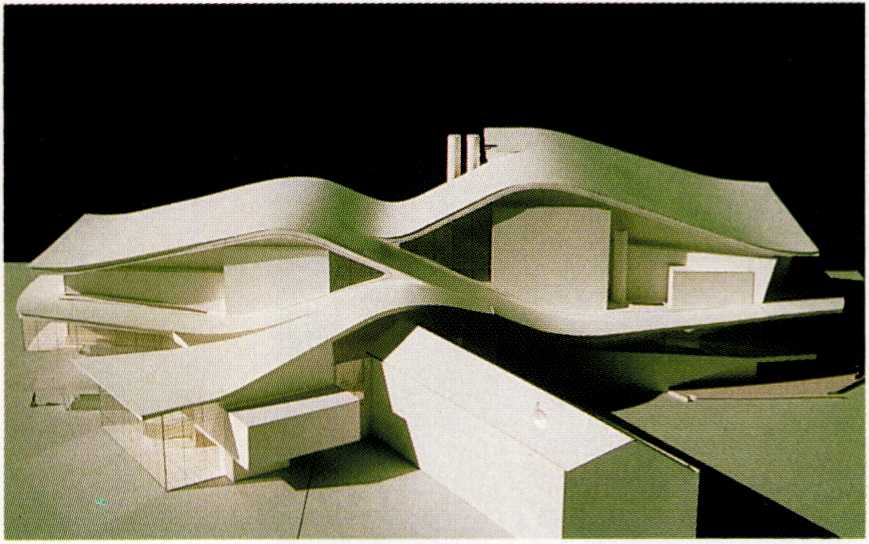 Maquette