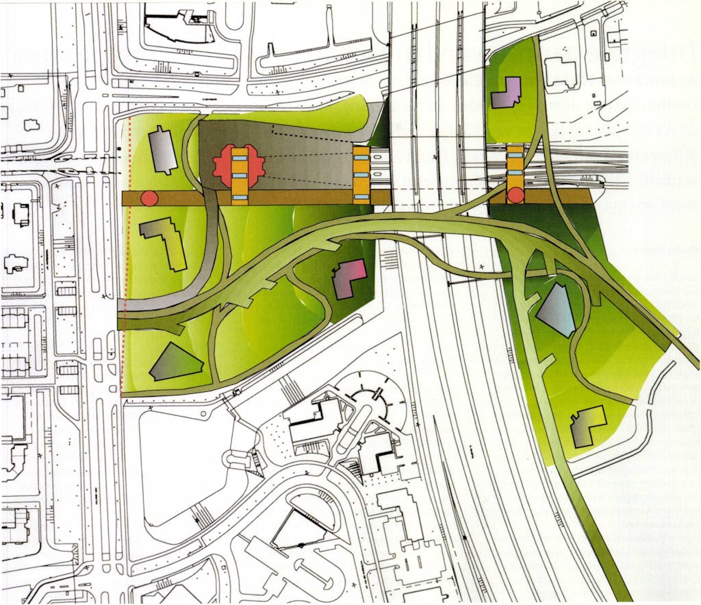 Snelwegarchitectuur (1999/10)