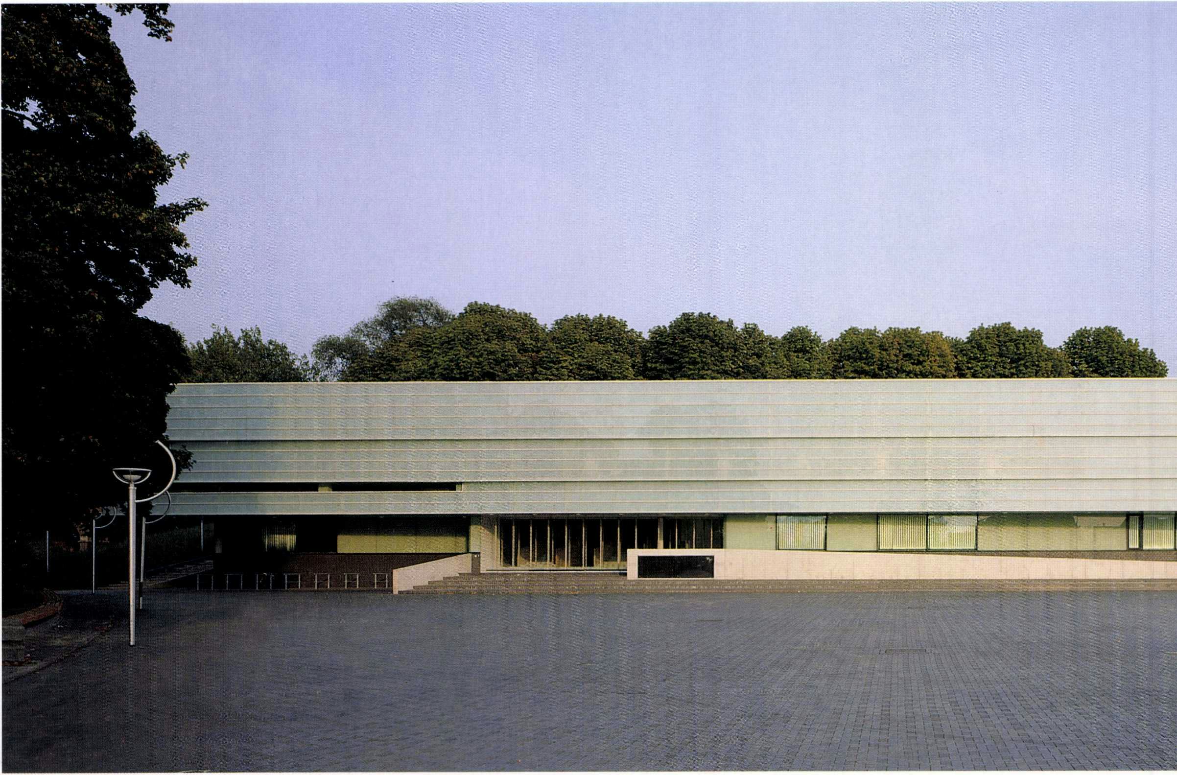 Beeld Christian Richters (1999)