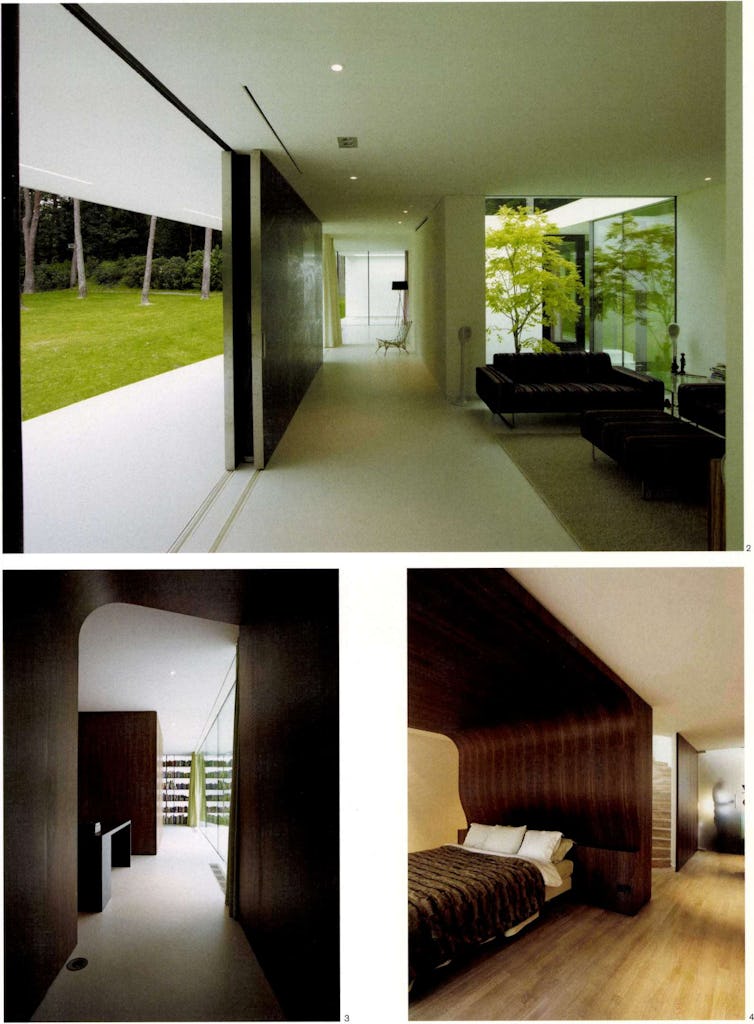 Villa in Ede door Powerhouse Company