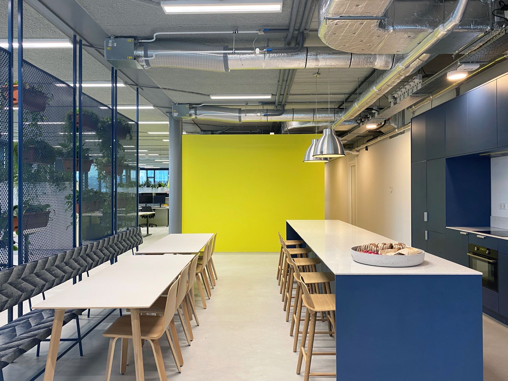 in60seconds in Amsterdam door FELD