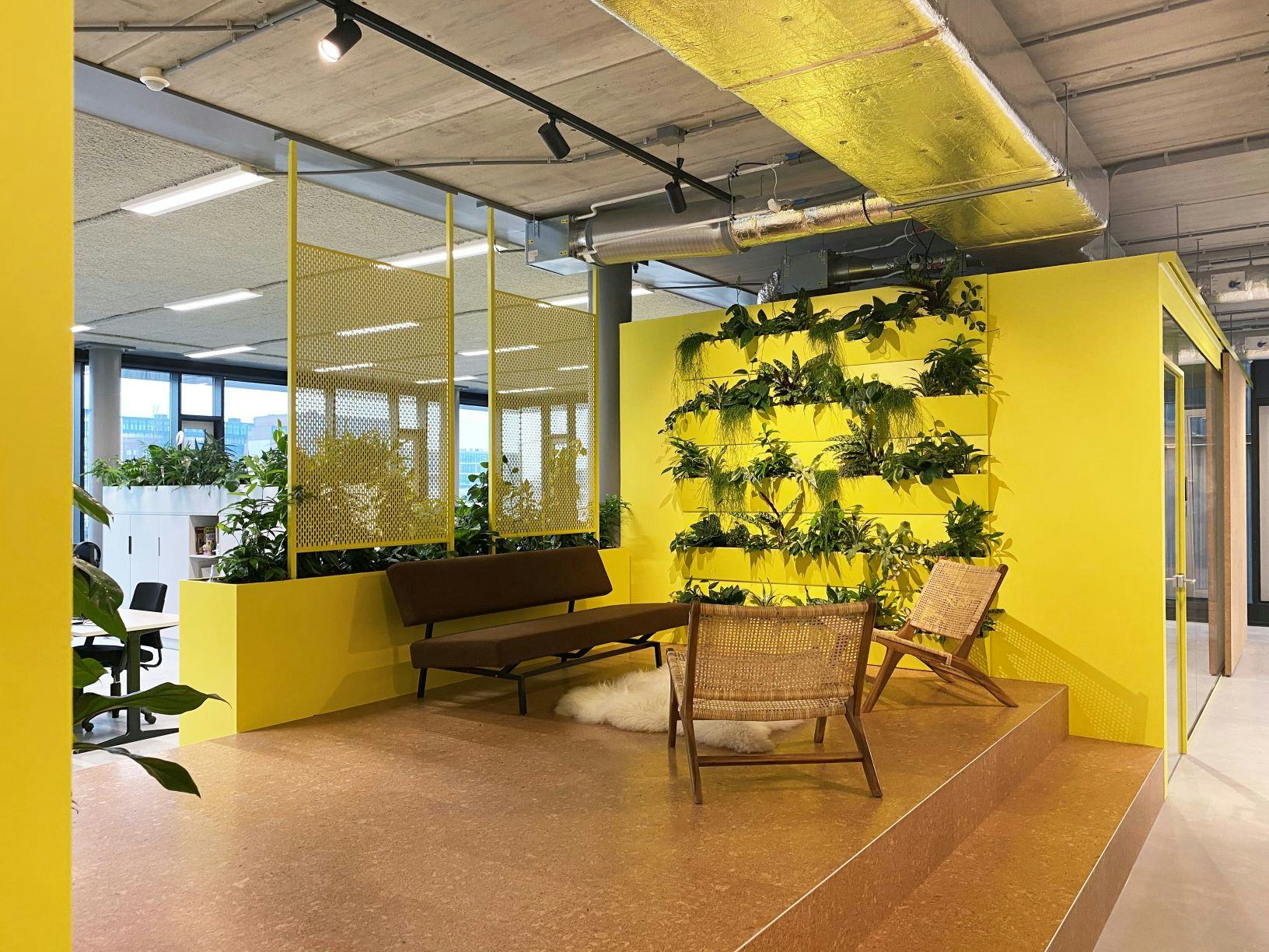 in60seconds in Amsterdam door FELD