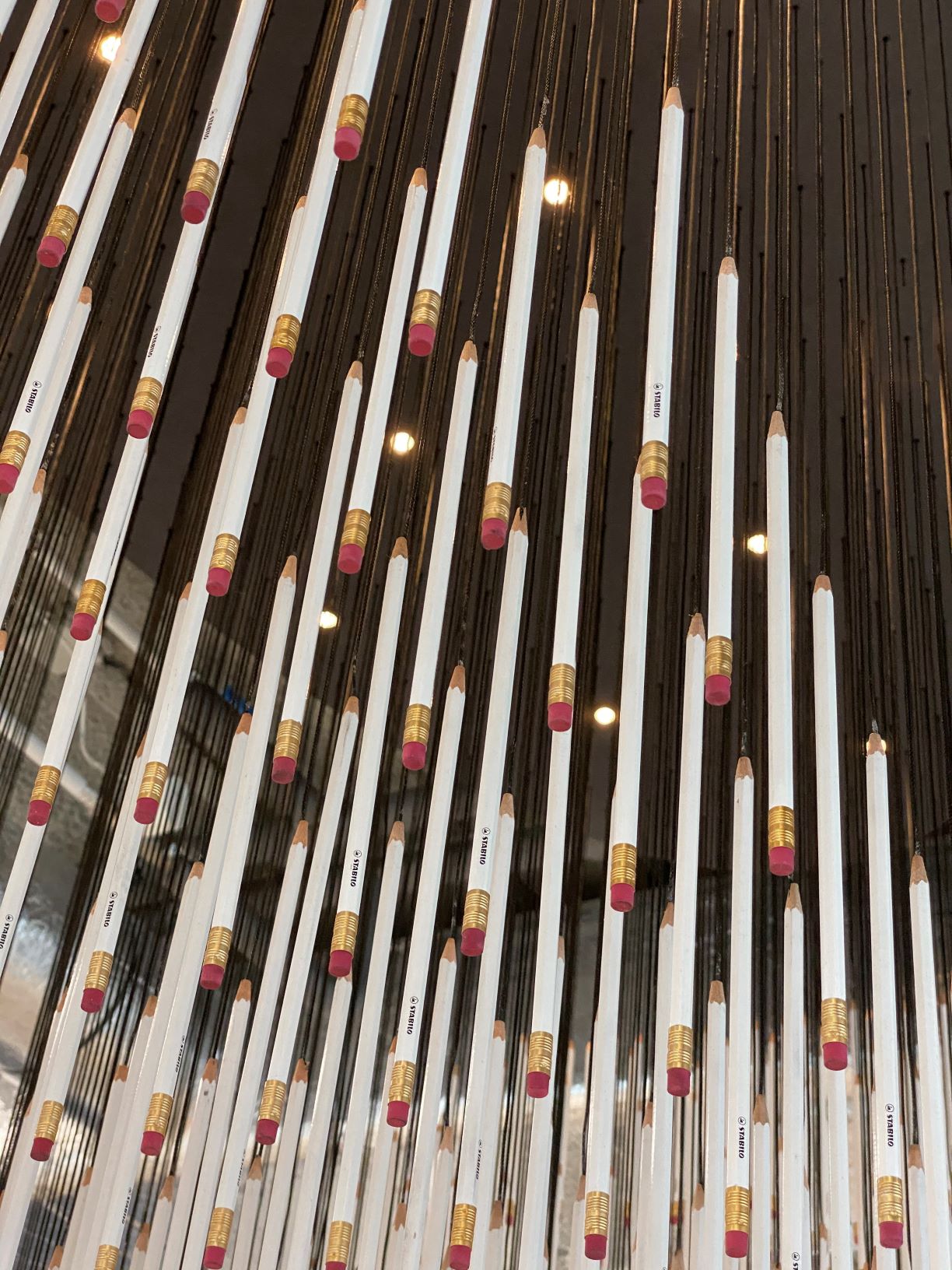 in60seconds in Amsterdam door FELD