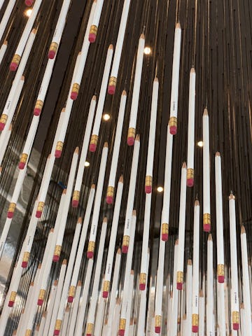 in60seconds in Amsterdam door FELD