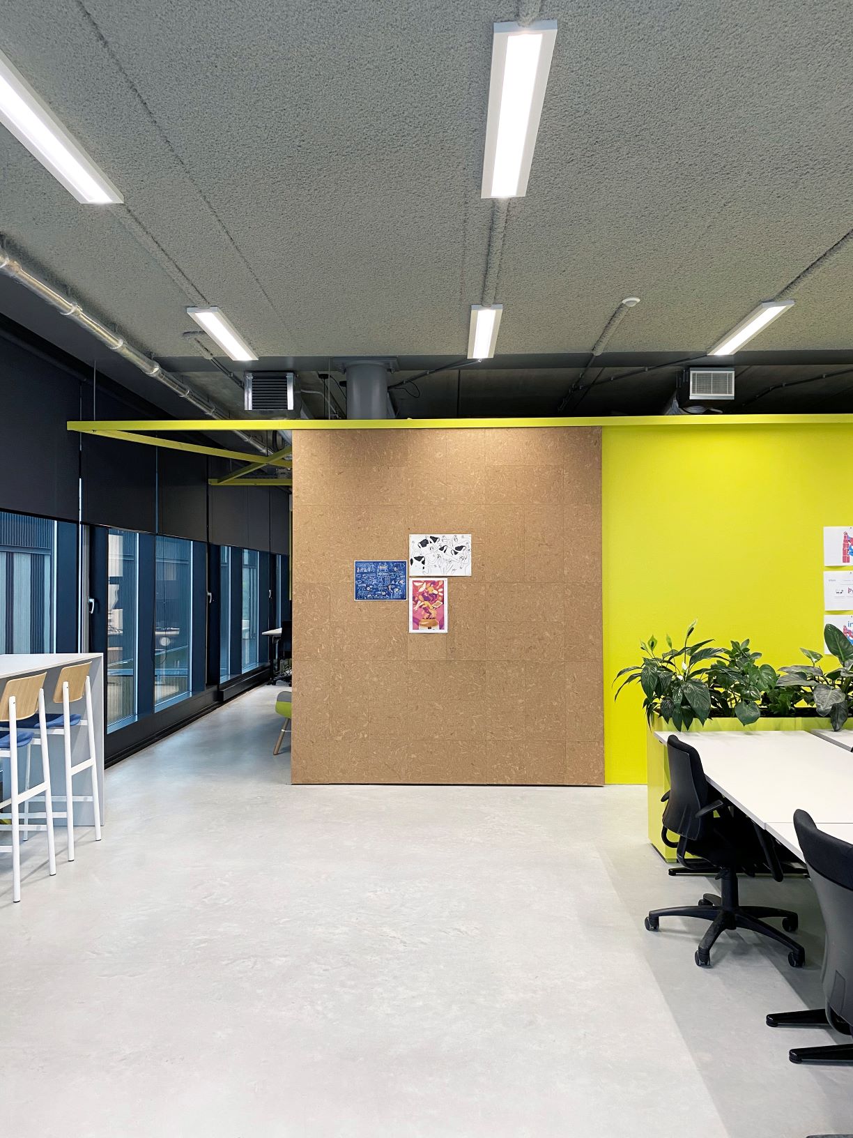 in60seconds in Amsterdam door FELD