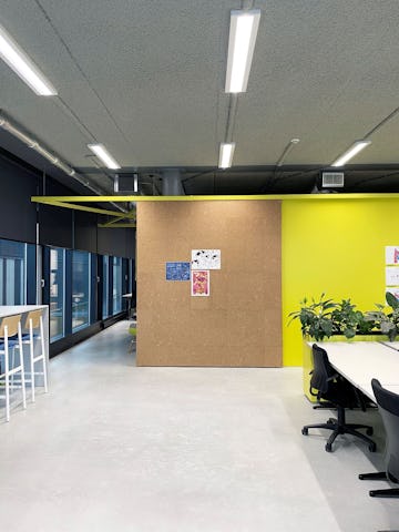 in60seconds in Amsterdam door FELD