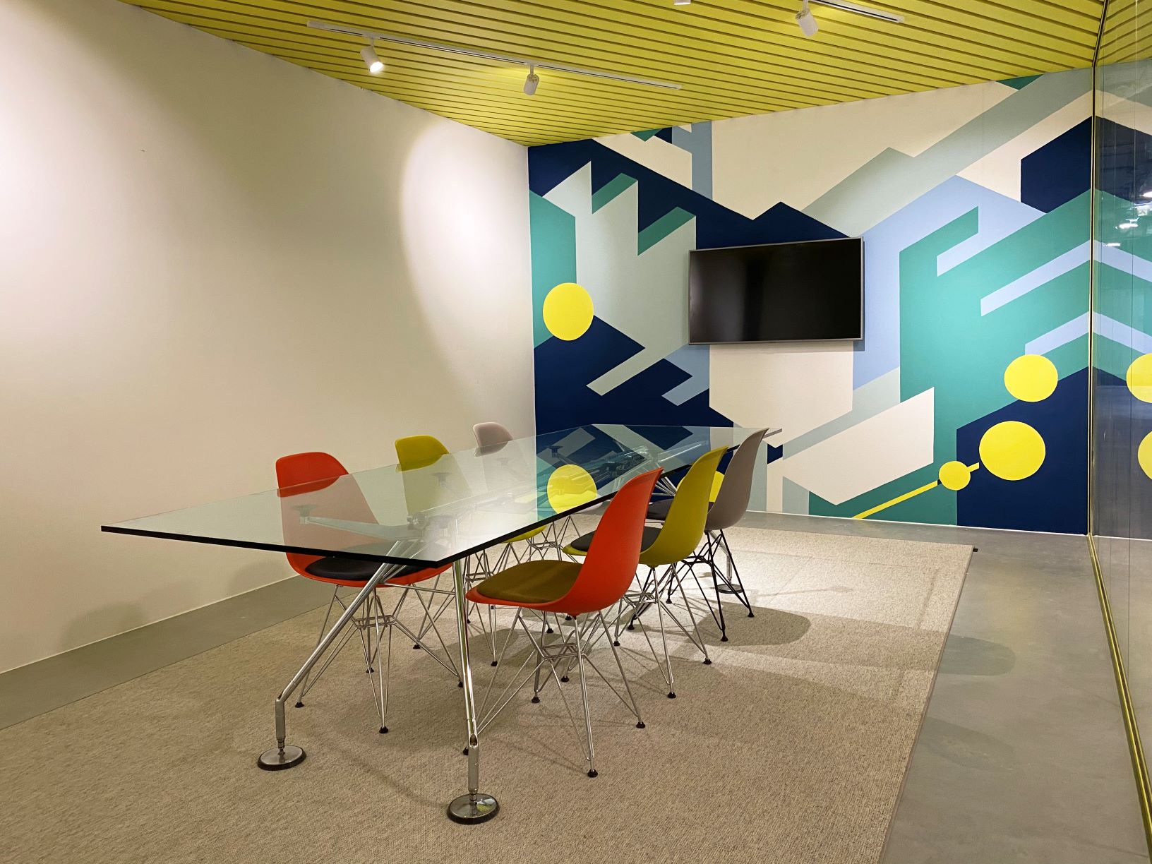 in60seconds in Amsterdam door FELD